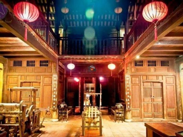 The Museum of History and Culture